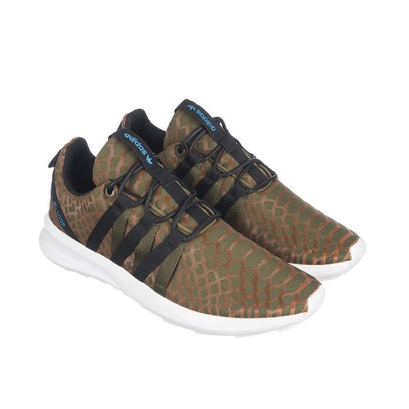 Adidas Men's SL Loop CT Originals Running Shoes Size 9.5 - Picture 1 of 7